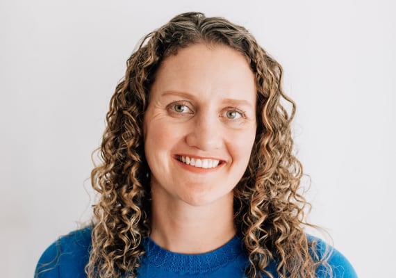 ERIN GRAY, CPNP-PC headshot